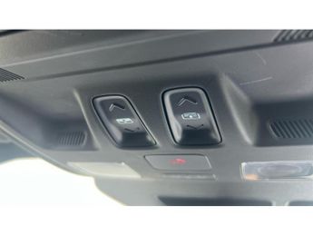Ford Kuga 2.5 PHEV ST-Line X Edition 5dr CVT Estate