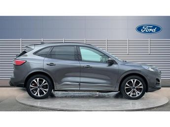 Ford Kuga 2.5 PHEV ST-Line X Edition 5dr CVT Estate