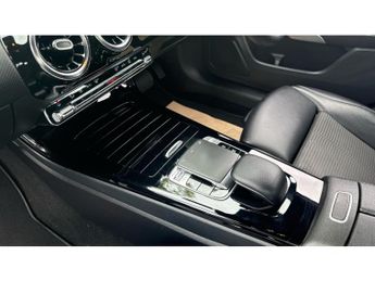 Mercedes-Benz A-Class A180d Sport Executive 5dr Auto Diesel Hatchback
