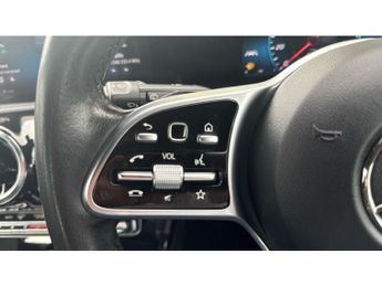 Mercedes-Benz A-Class A180d Sport Executive 5dr Auto Diesel Hatchback
