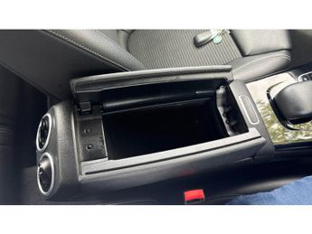 Mercedes-Benz A-Class A180d Sport Executive 5dr Auto Diesel Hatchback