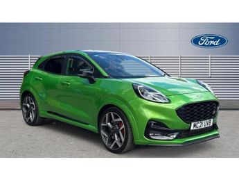 Ford Puma 1.5 EcoBoost ST 5dr Petrol Hatchback