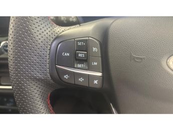 Ford Puma 1.0 EcoBoost Hybrid mHEV ST-Line X 5dr DCT Petrol Hatchback