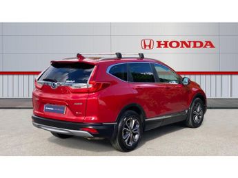 Honda CR-V 2.0 i-MMD Hybrid SR 5dr eCVT Hybrid Estate