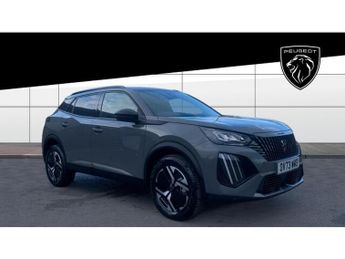 Peugeot 2008 1.2 PureTech 130 Allure 5dr Petrol Estate