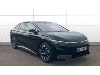 Volkswagen ID.7 210kW Match Pro S Plus 86kWh 5dr Auto Electric Hatchback