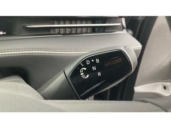 Volkswagen ID.7 210kW Match Pro S Plus 86kWh 5dr Auto Electric Hatchback