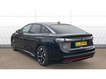 Volkswagen ID.7 210kW Match Pro S Plus 86kWh 5dr Auto Electric Hatchback