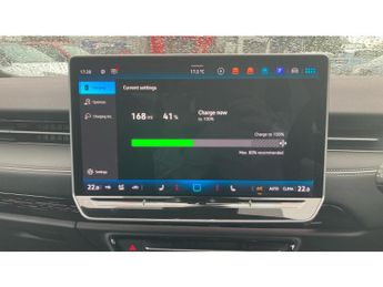 Volkswagen ID.7 210kW Match Pro S Plus 86kWh 5dr Auto Electric Hatchback