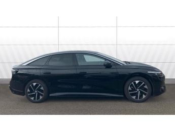 Volkswagen ID.7 210kW Match Pro S Plus 86kWh 5dr Auto Electric Hatchback