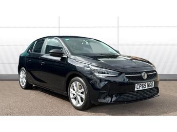 Vauxhall Corsa 1.2 Turbo SE Nav Premium 5dr Petrol Hatchback