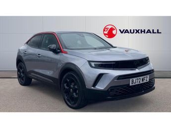 Vauxhall Mokka 1.2 Turbo 100 GS Line 5dr Petrol Hatchback