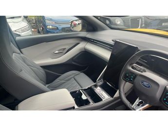 Ford Capri 210kW Premium 77kWh 5dr Auto Electric Estate
