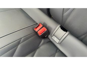 Ford Capri 210kW Premium 77kWh 5dr Auto Electric Estate