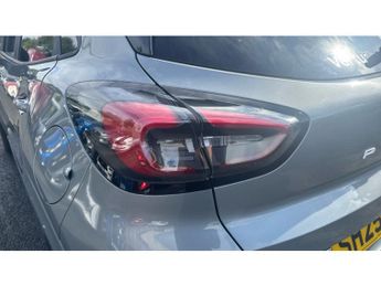 Ford Puma 123kW Premium 43kWh 5dr Auto [Adv Driver Assist] Electric Hatchb