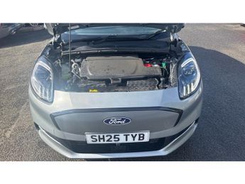 Ford Puma 123kW Premium 43kWh 5dr Auto [Adv Driver Assist] Electric Hatchb