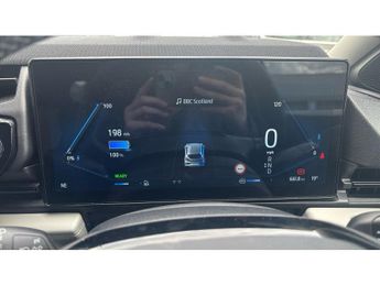 Ford Puma 123kW Select 43kWh 5dr Auto [Adv Driver Assist] Electric Hatchba