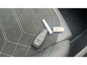 Ford Puma 123kW Select 43kWh 5dr Auto [Adv Driver Assist] Electric Hatchba