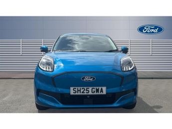 Ford Puma 123kW Select 43kWh 5dr Auto [Adv Driver Assist] Electric Hatchba