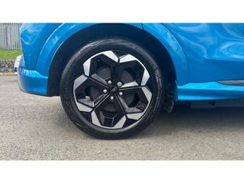 Ford Puma 123kW Select 43kWh 5dr Auto [Adv Driver Assist] Electric Hatchba