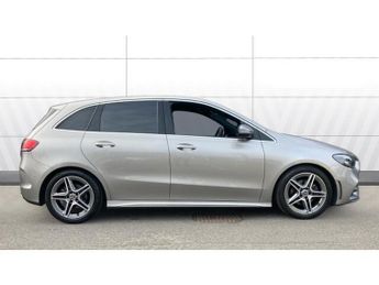 Mercedes-Benz B-Class B200 AMG Line Premium Plus 5dr Auto Petrol Hatchback