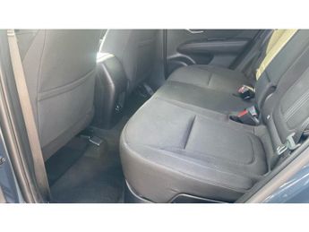 Hyundai TUCSON 1.6 TGDi Hybrid 230 Premium 5dr 2WD Auto Hybrid Estate