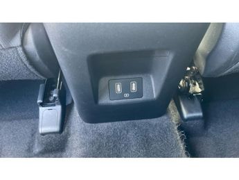 Hyundai TUCSON 1.6 TGDi Hybrid 230 Premium 5dr 2WD Auto Hybrid Estate