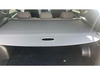 Hyundai TUCSON 1.6 TGDi Hybrid 230 Premium 5dr 2WD Auto Hybrid Estate