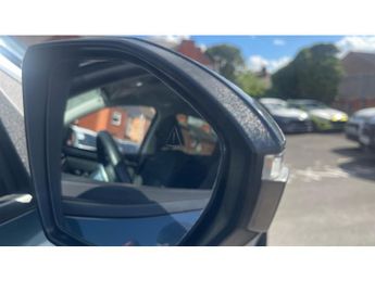 Hyundai TUCSON 1.6 TGDi Hybrid 230 Premium 5dr 2WD Auto Hybrid Estate