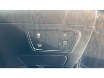 Hyundai TUCSON 1.6 TGDi Hybrid 230 Premium 5dr 2WD Auto Hybrid Estate