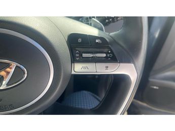 Hyundai TUCSON 1.6 TGDi Hybrid 230 Premium 5dr 2WD Auto Hybrid Estate