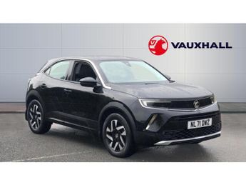 Vauxhall Mokka 1.2 Turbo Elite Nav Premium 5dr Auto Petrol Hatchback
