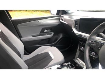 Vauxhall Mokka 1.2 Turbo Elite Nav Premium 5dr Auto Petrol Hatchback