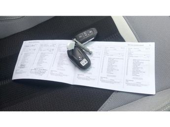 Vauxhall Mokka 1.2 Turbo Elite Nav Premium 5dr Auto Petrol Hatchback