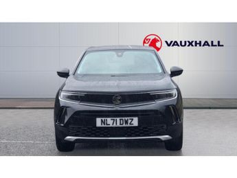 Vauxhall Mokka 1.2 Turbo Elite Nav Premium 5dr Auto Petrol Hatchback