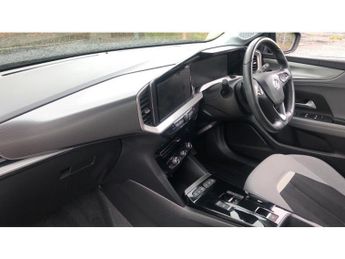 Vauxhall Mokka 1.2 Turbo Elite Nav Premium 5dr Auto Petrol Hatchback