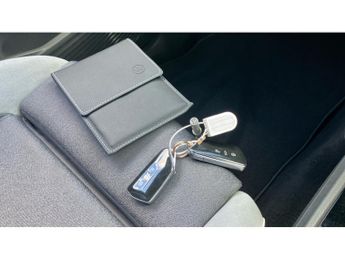Volkswagen ID.3 150kW Tour Pro S 77kWh 5dr Auto Electric Hatchback
