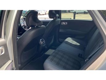 Hyundai IONIQ 6 239kW First Edition 77kWh 4dr AWD Auto Electric Saloon