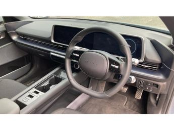 Hyundai IONIQ 6 168kW Premium 77kWh 4dr Auto Electric Saloon