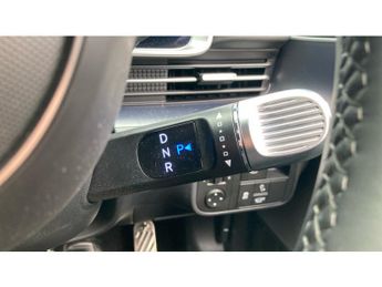 Hyundai IONIQ 6 168kW Premium 77kWh 4dr Auto Electric Saloon