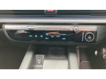 Hyundai IONIQ 6 168kW Premium 77kWh 4dr Auto Electric Saloon