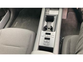 Hyundai IONIQ 6 168kW Premium 77kWh 4dr Auto Electric Saloon