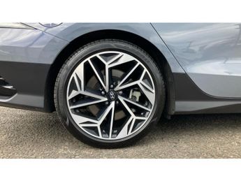 Hyundai IONIQ 6 168kW Premium 77kWh 4dr Auto Electric Saloon