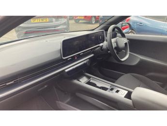 Hyundai IONIQ 6 168kW Premium 77kWh 4dr Auto Electric Saloon
