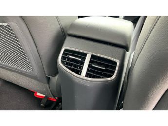 Hyundai IONIQ 1.6 GDi Hybrid Premium SE 5dr DCT Hybrid Hatchback