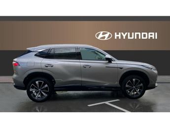 MG HS 1.5 T-GDI Trophy 5dr DCT Petrol Hatchback