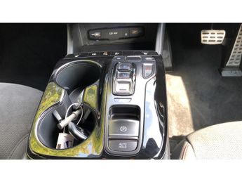 Hyundai TUCSON 1.6 TGDi Plug-in Hybrid N Line 5dr 4WD Auto Estate