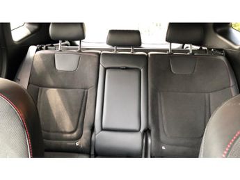 Hyundai TUCSON 1.6 TGDi Plug-in Hybrid N Line 5dr 4WD Auto Estate