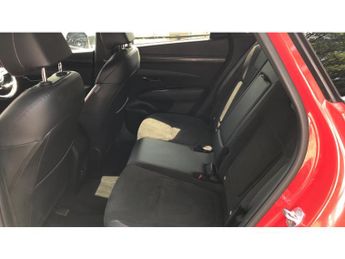 Hyundai TUCSON 1.6 TGDi Plug-in Hybrid N Line 5dr 4WD Auto Estate