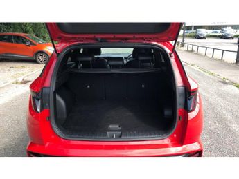 Hyundai TUCSON 1.6 TGDi Plug-in Hybrid N Line 5dr 4WD Auto Estate